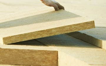 measuring Cold Christmas tapered insulation