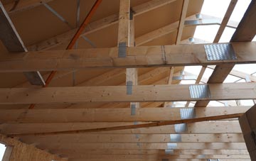 Cold Christmas roof truss costs