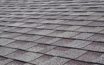 Cold Christmas tiles for shallow pitch roofing